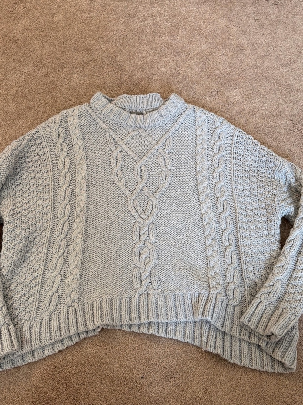 Aerie Sweater